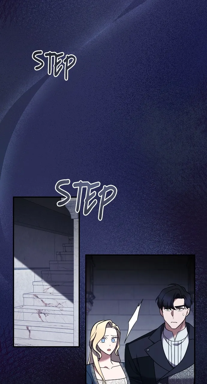The Empress’s Two Wolves Chapter 56 page 45 - 