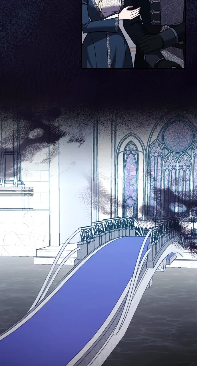 The Empress’s Two Wolves Chapter 56 page 46 - 
