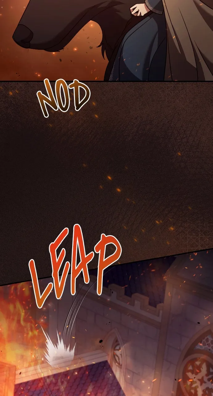 The Empress’s Two Wolves Chapter 56 page 6 - 