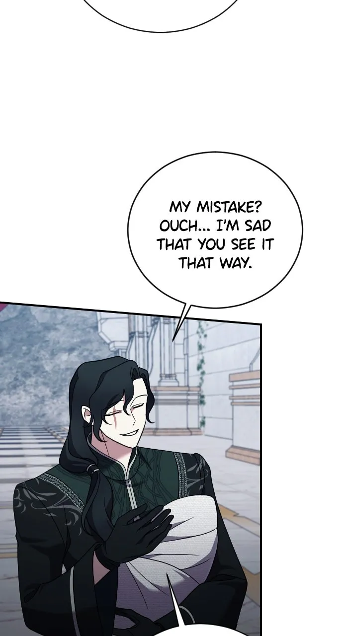 The Empress’s Two Wolves Chapter 56 page 51 - 