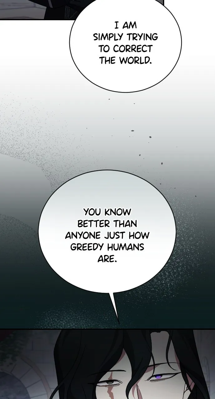 The Empress’s Two Wolves Chapter 56 page 52 - 