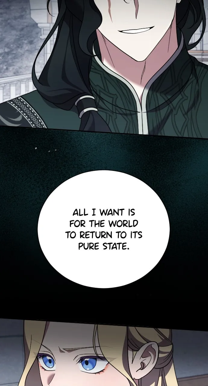The Empress’s Two Wolves Chapter 56 page 53 - 