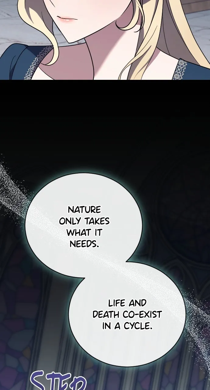The Empress’s Two Wolves Chapter 56 page 54 - 