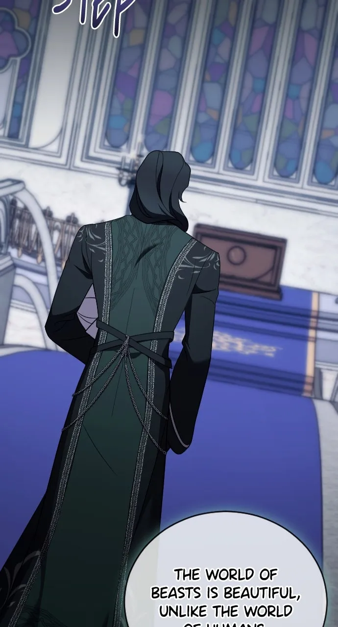 The Empress’s Two Wolves Chapter 56 page 55 - 