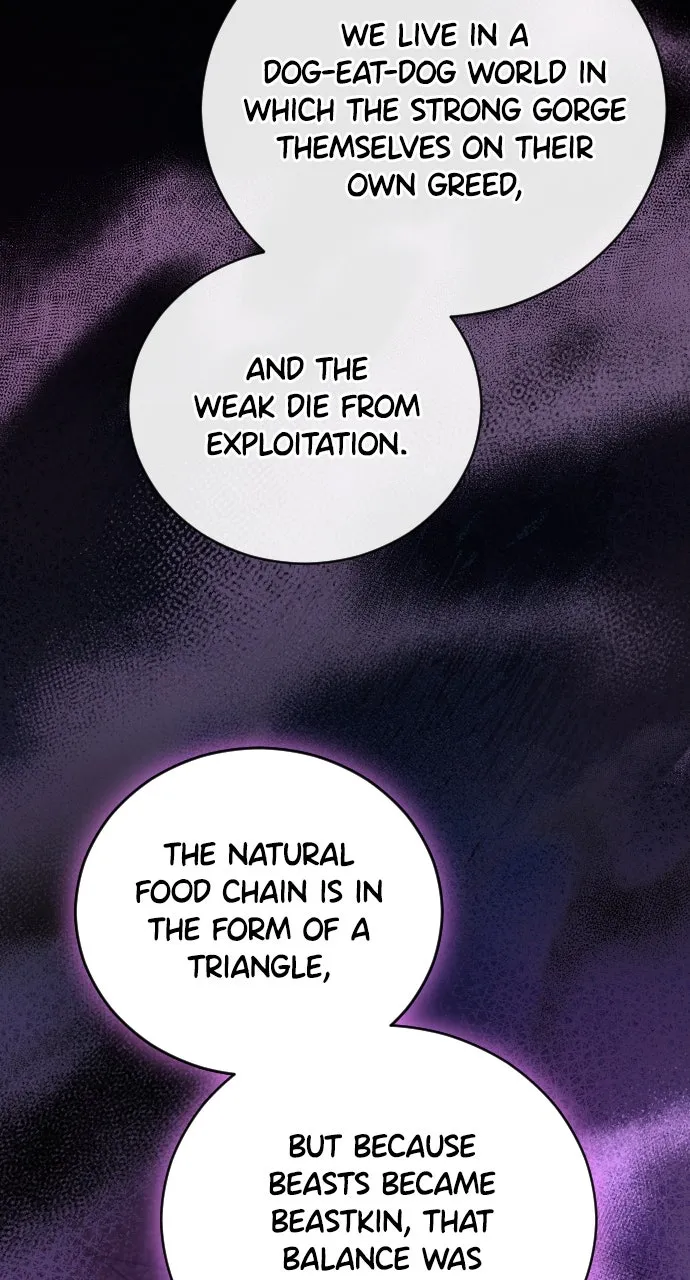 The Empress’s Two Wolves Chapter 56 page 57 - 