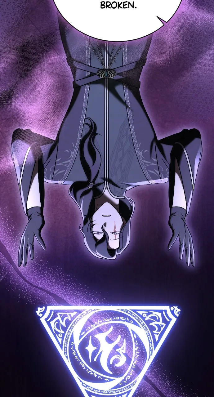 The Empress’s Two Wolves Chapter 56 page 58 - 