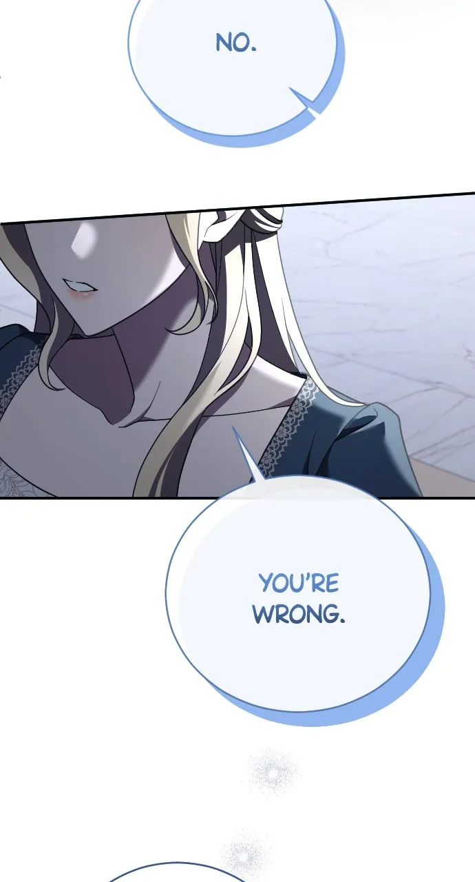 The Empress’s Two Wolves Chapter 56 page 60 - 
