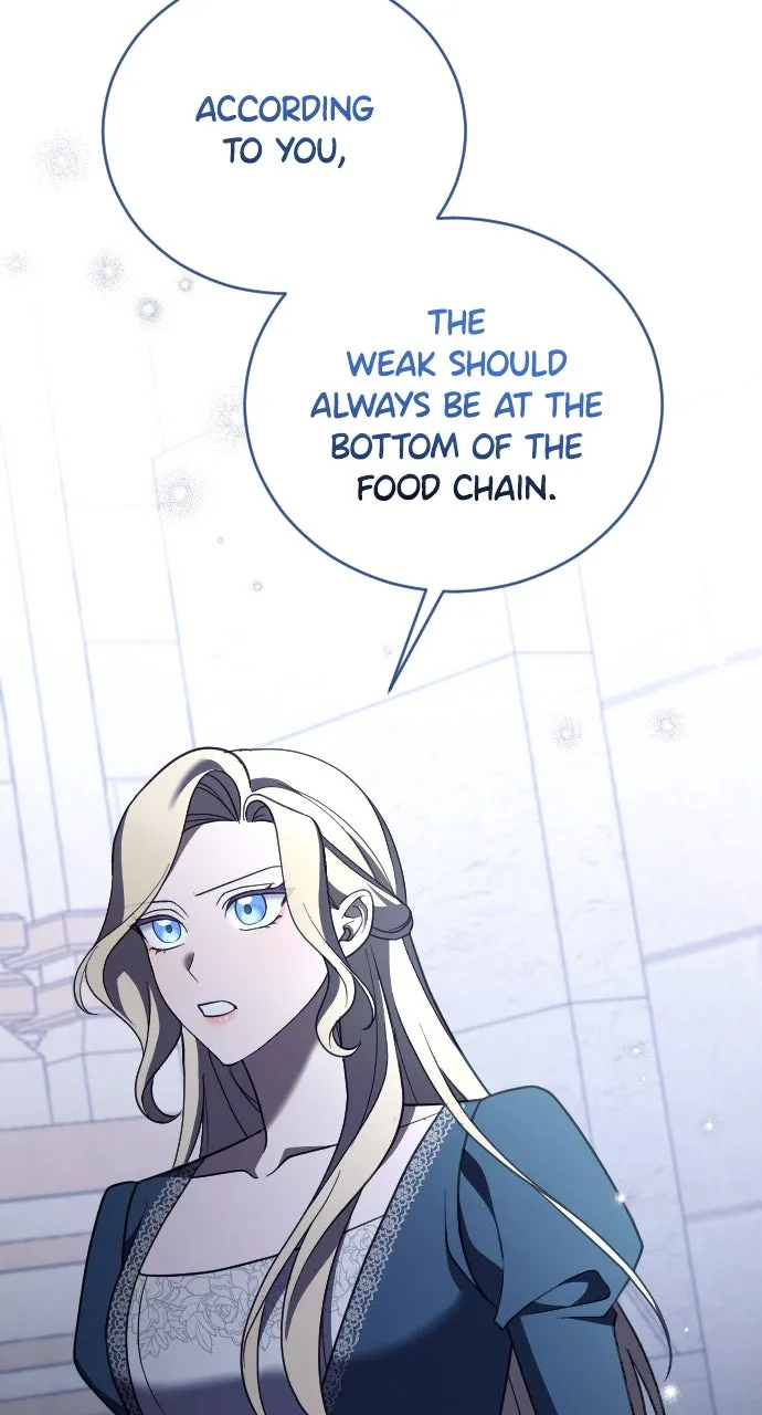 The Empress’s Two Wolves Chapter 56 page 61 - 