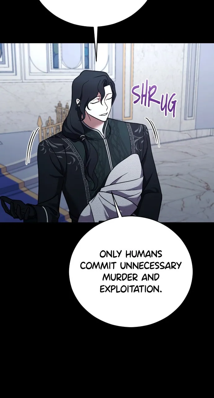 The Empress’s Two Wolves Chapter 56 page 63 - 