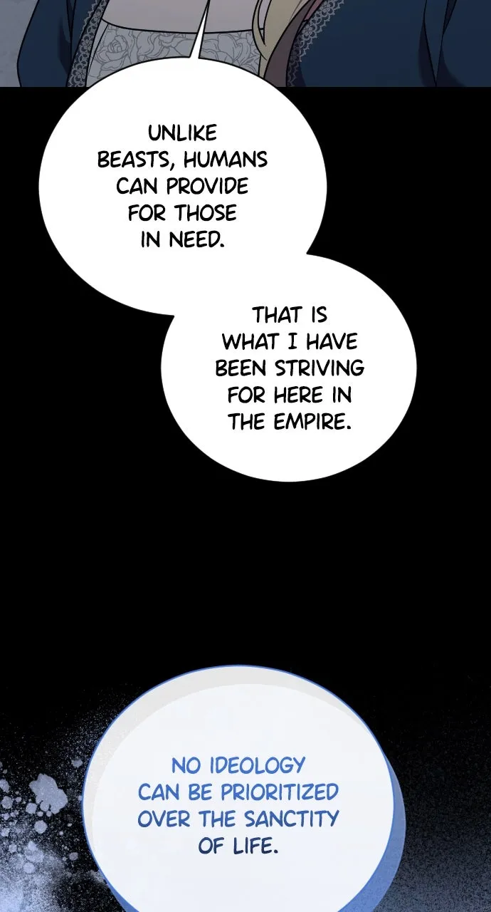 The Empress’s Two Wolves Chapter 56 page 65 - 