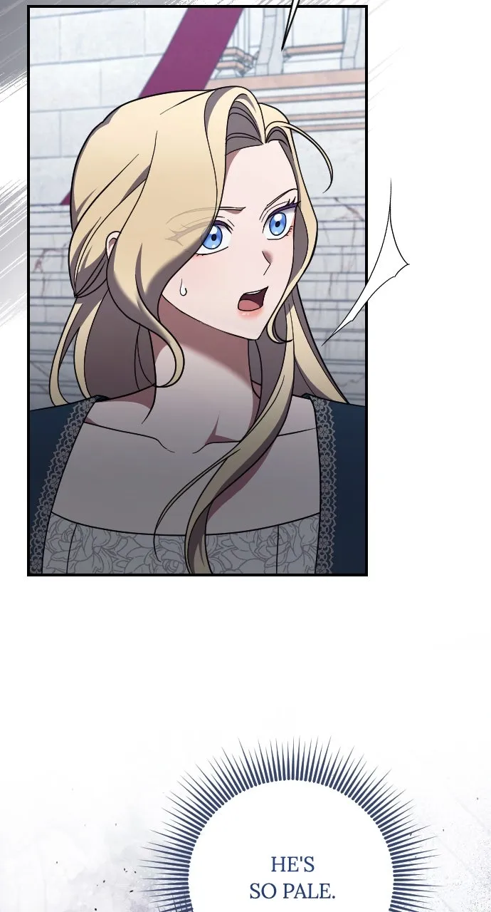 The Empress’s Two Wolves Chapter 56 page 73 - 