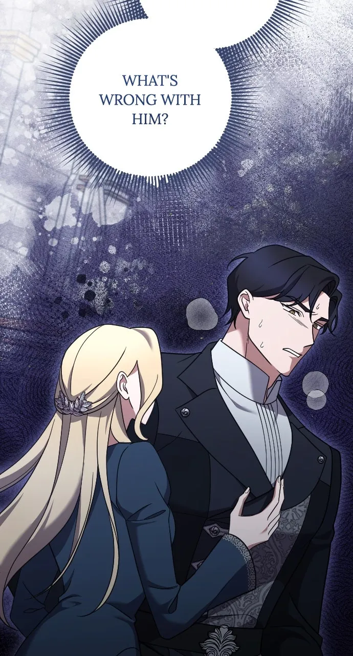 The Empress’s Two Wolves Chapter 56 page 74 - 