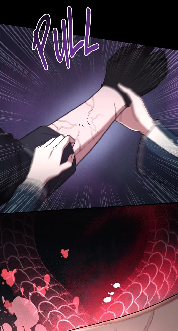 The Empress’s Two Wolves Chapter 56 page 76 - 