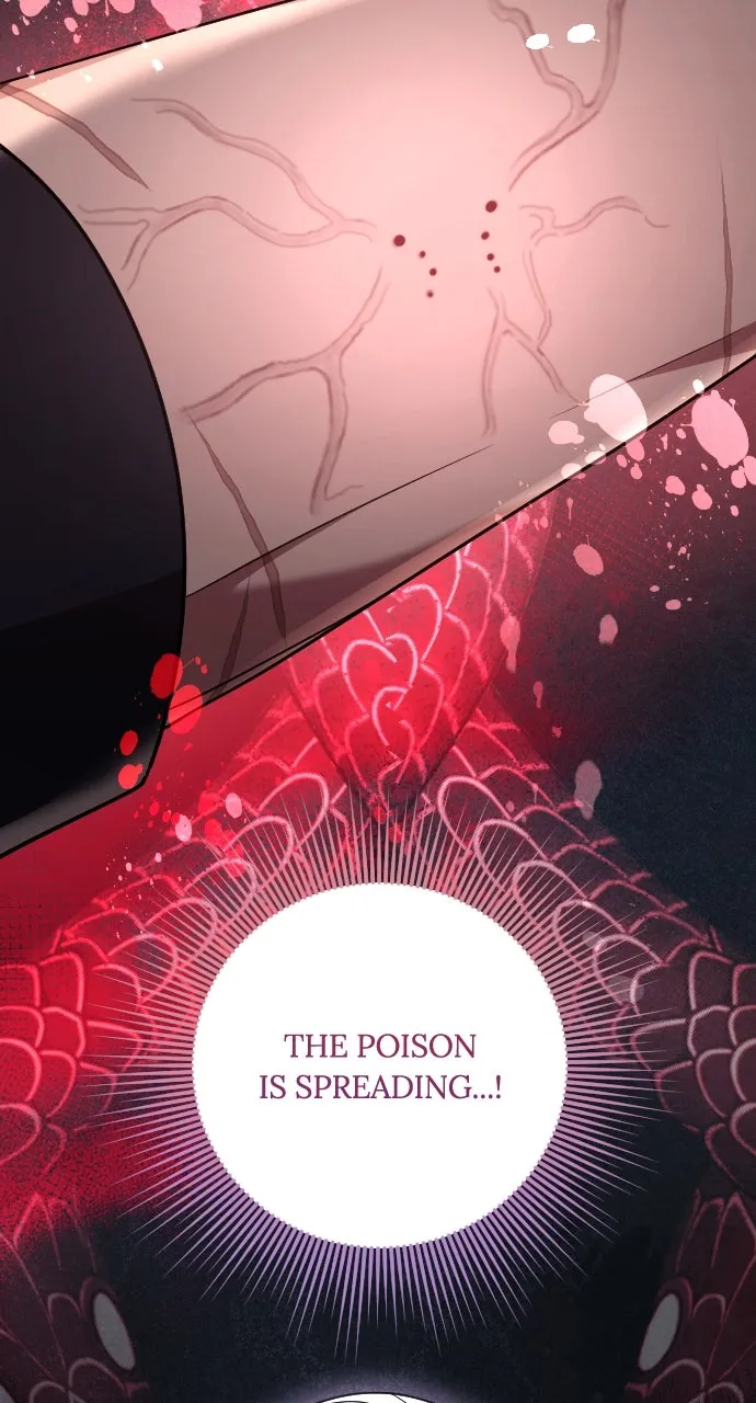 The Empress’s Two Wolves Chapter 56 page 77 - 
