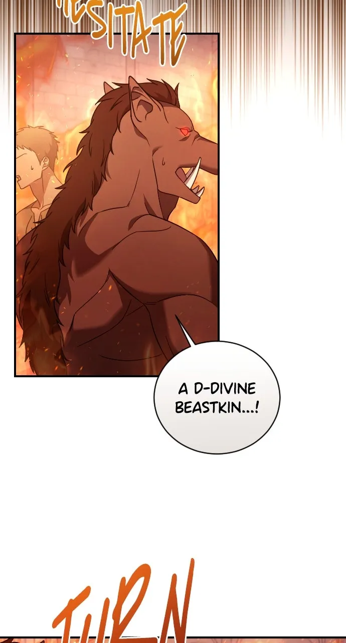The Empress’s Two Wolves Chapter 56 page 9 - 