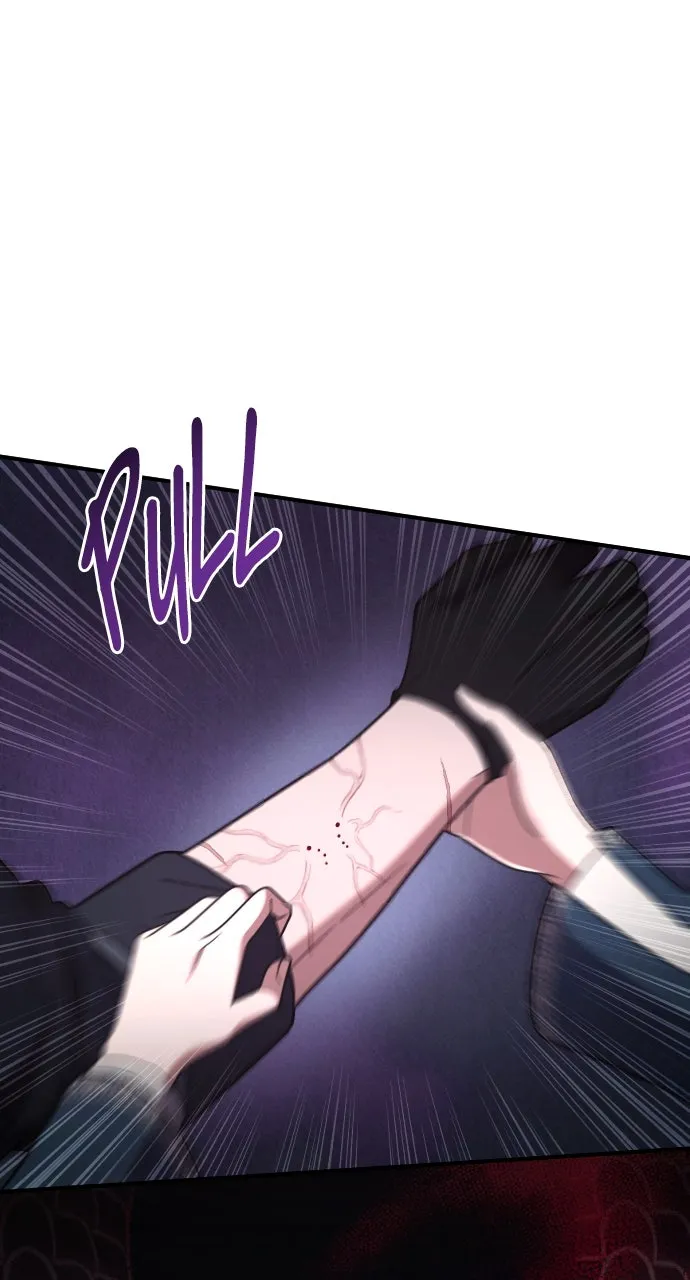 The Empress’s Two Wolves Chapter 57 page 1 - 