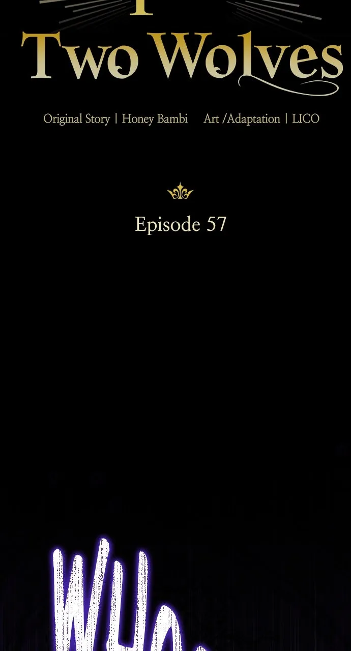 The Empress’s Two Wolves Chapter 57 page 12 - 