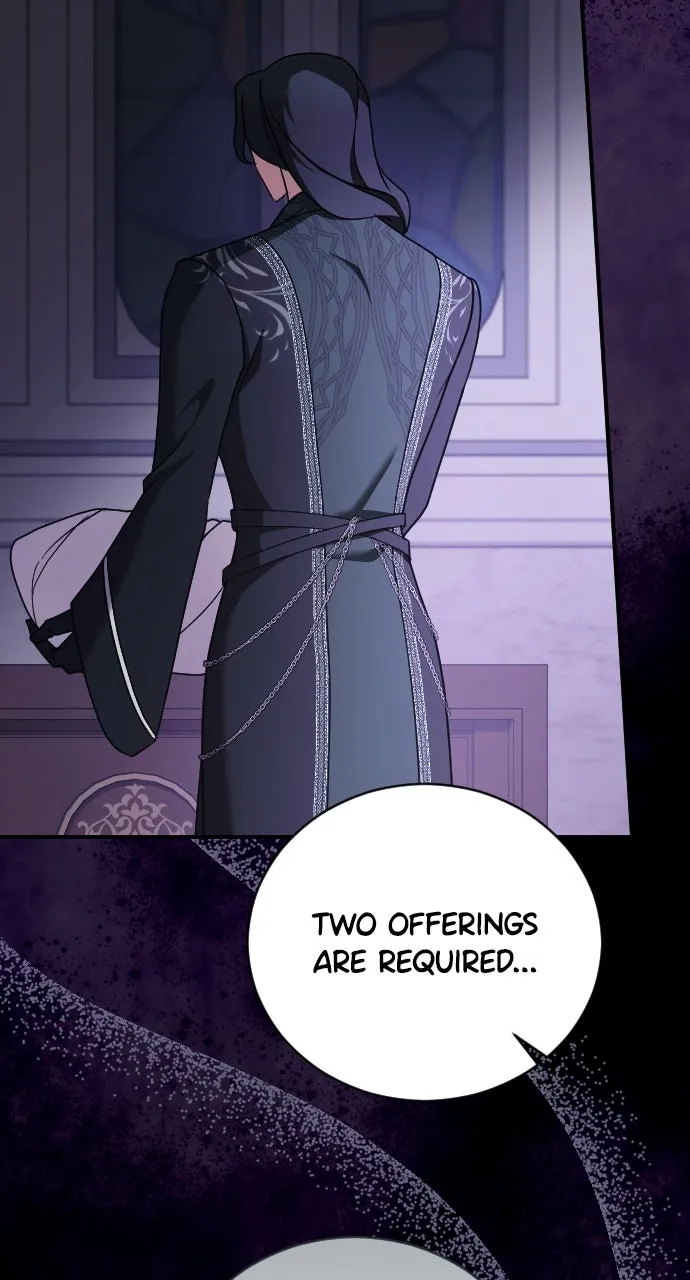 The Empress’s Two Wolves Chapter 57 page 18 - 