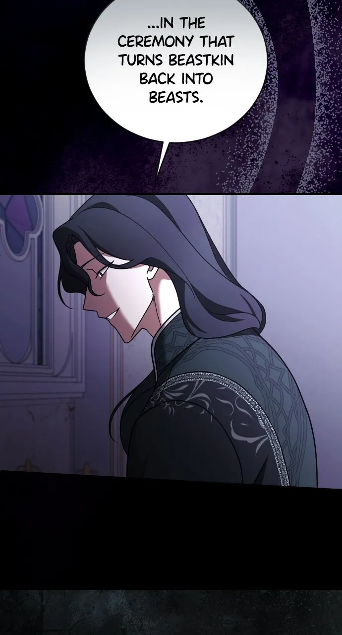 The Empress’s Two Wolves Chapter 57 page 19 - 