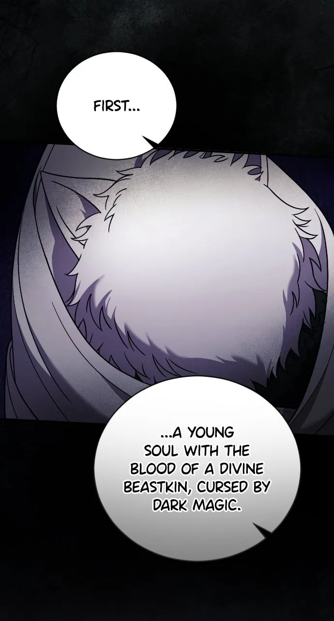 The Empress’s Two Wolves Chapter 57 page 20 - 