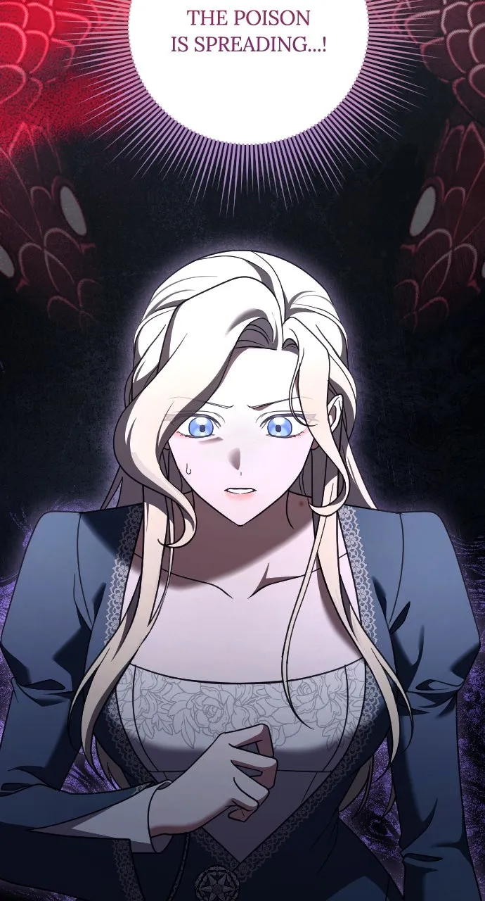 The Empress’s Two Wolves Chapter 57 page 3 - 