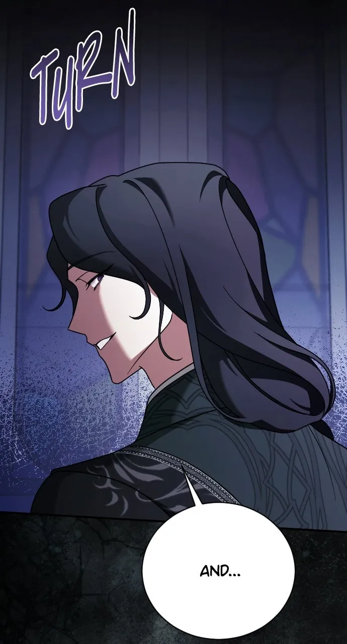 The Empress’s Two Wolves Chapter 57 page 21 - 