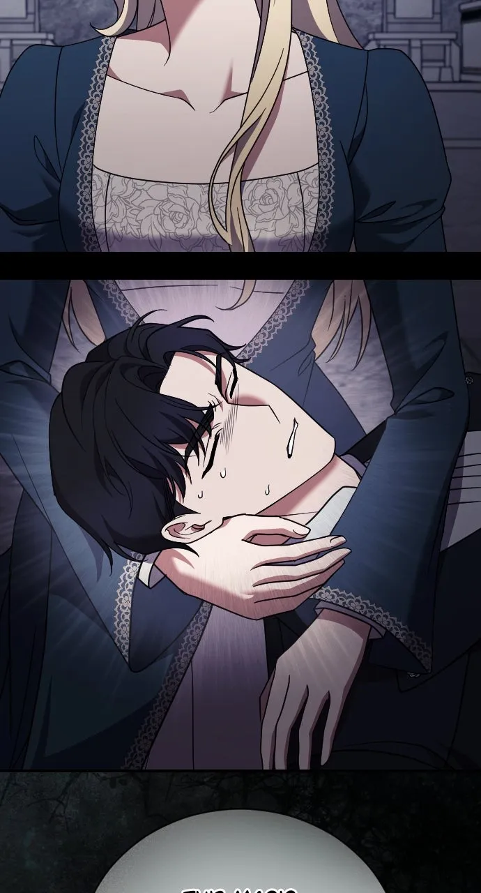 The Empress’s Two Wolves Chapter 57 page 23 - 