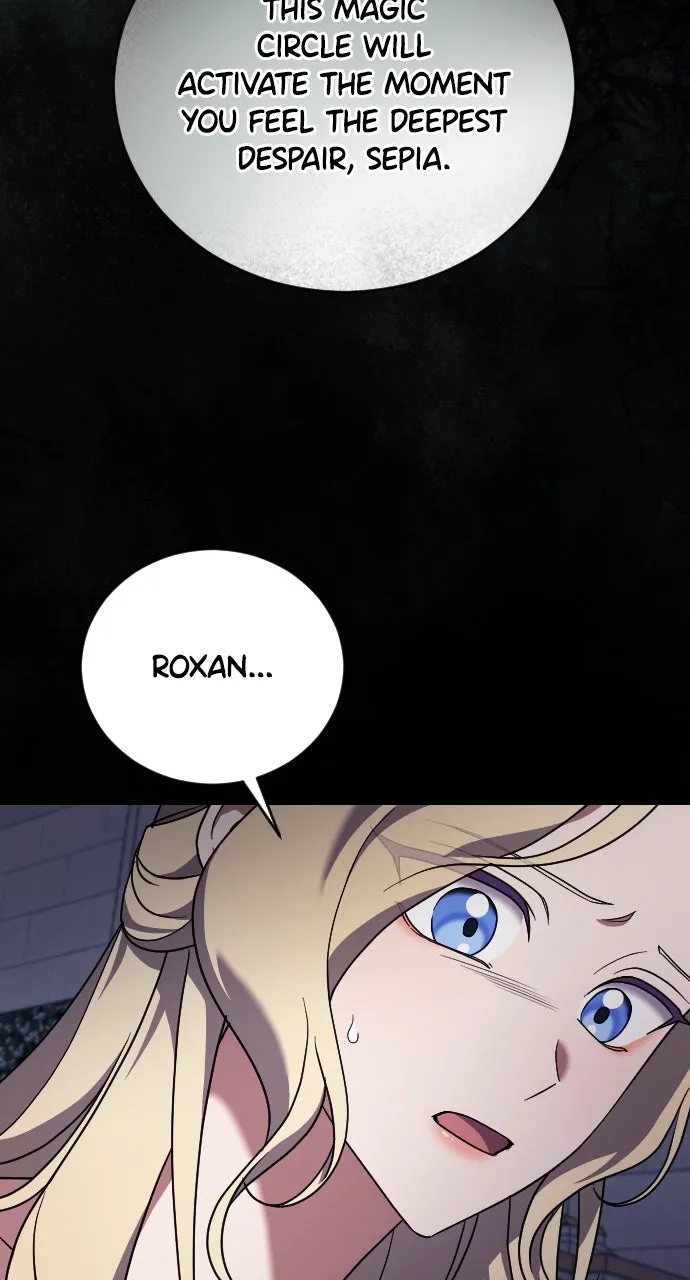 The Empress’s Two Wolves Chapter 57 page 24 - 