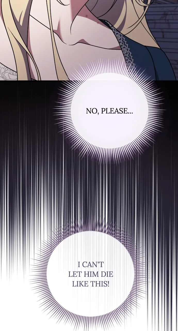 The Empress’s Two Wolves Chapter 57 page 25 - 