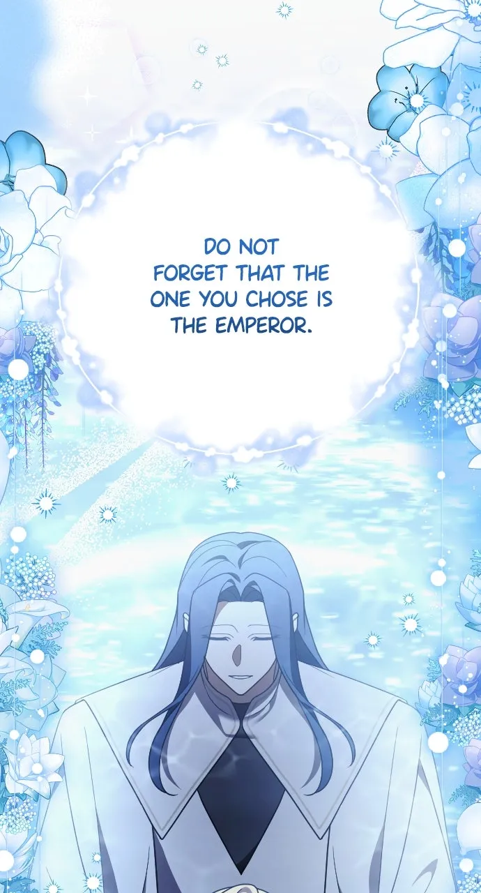 The Empress’s Two Wolves Chapter 57 page 28 - 