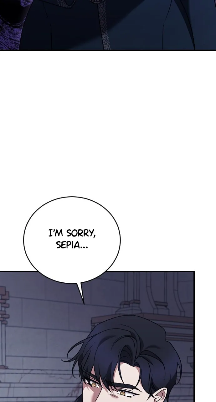 The Empress’s Two Wolves Chapter 57 page 4 - 