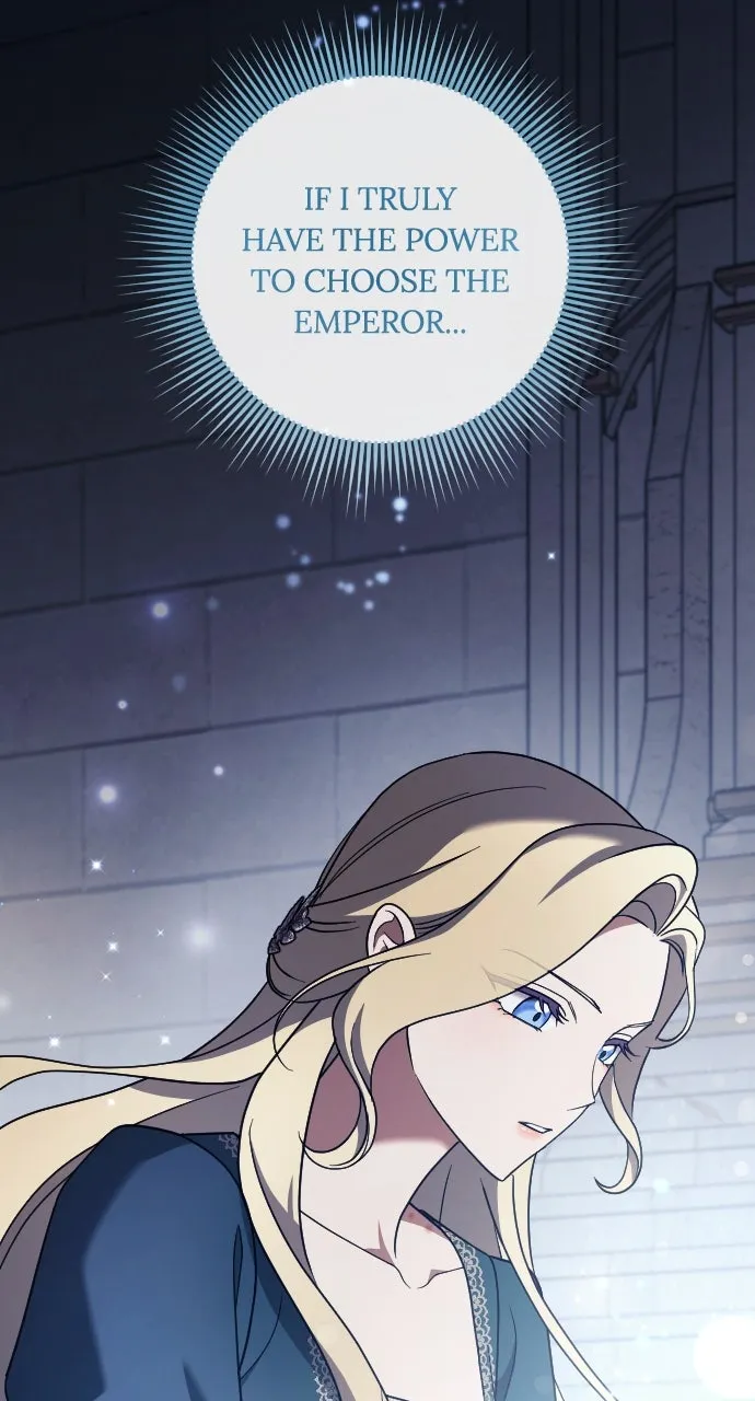 The Empress’s Two Wolves Chapter 57 page 31 - 