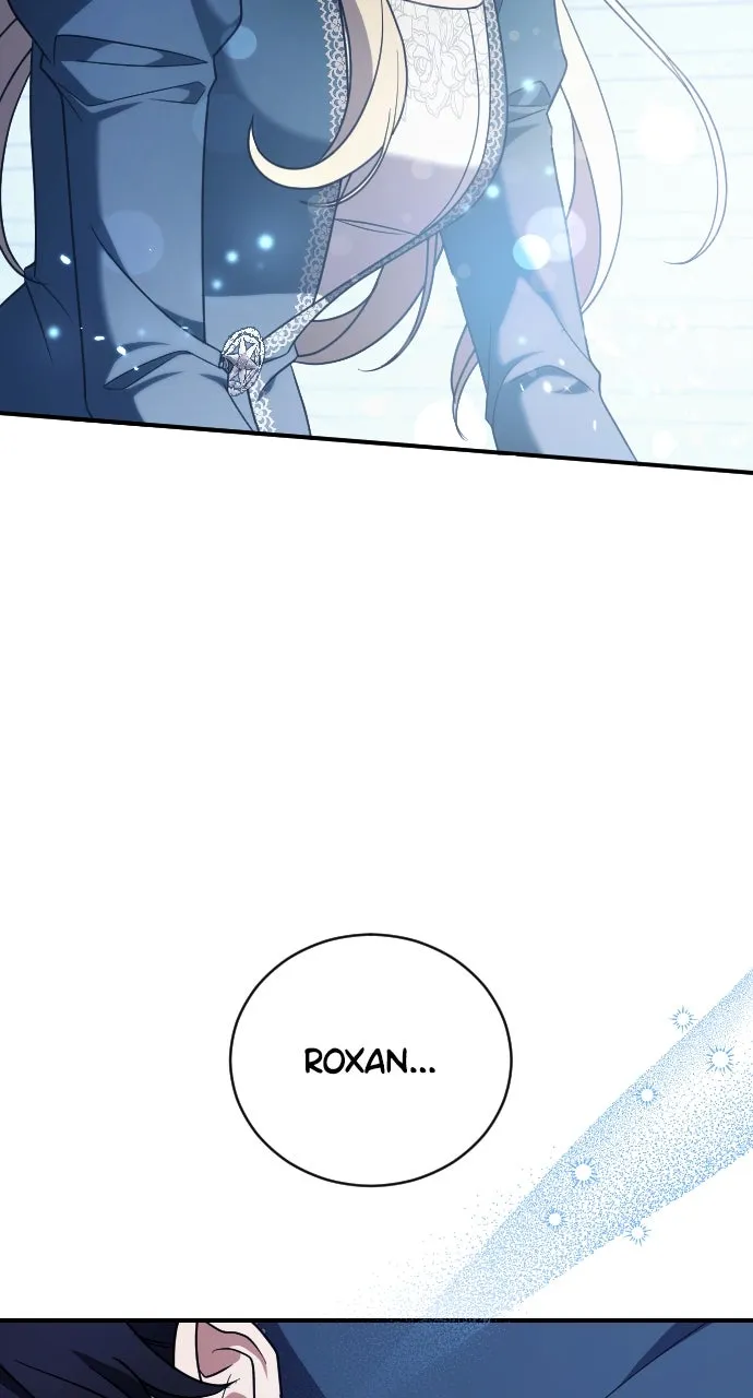 The Empress’s Two Wolves Chapter 57 page 32 - 