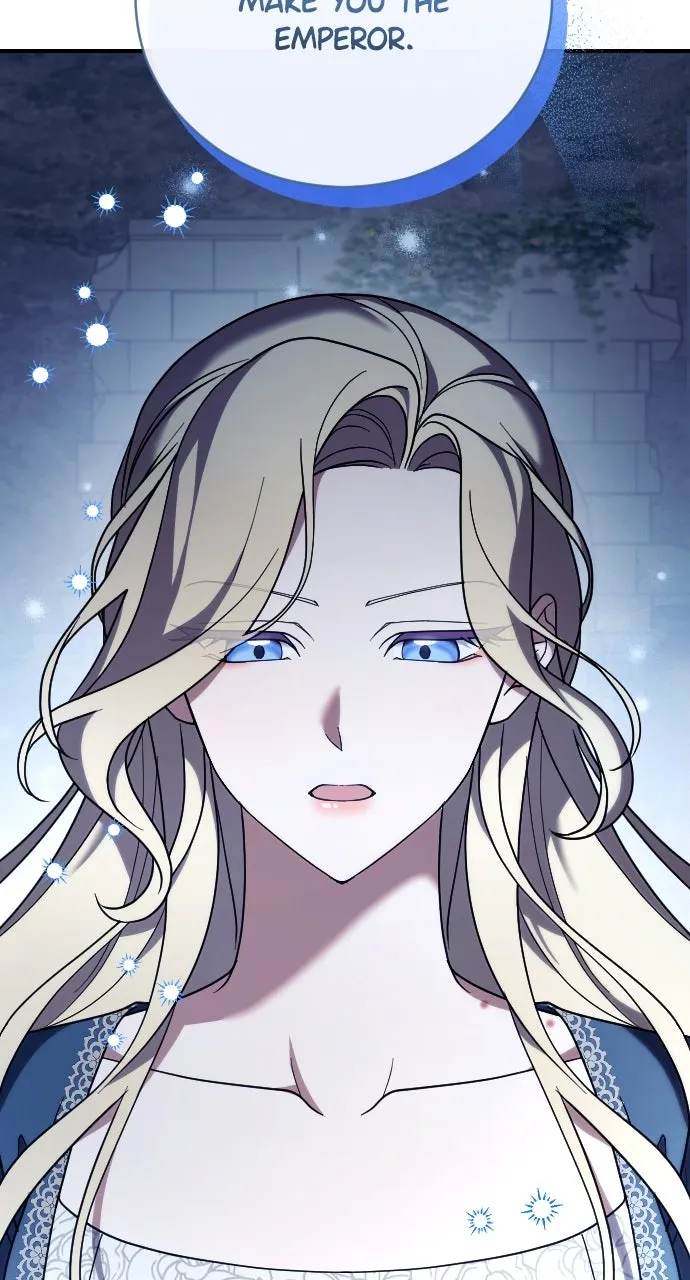The Empress’s Two Wolves Chapter 57 page 34 - 