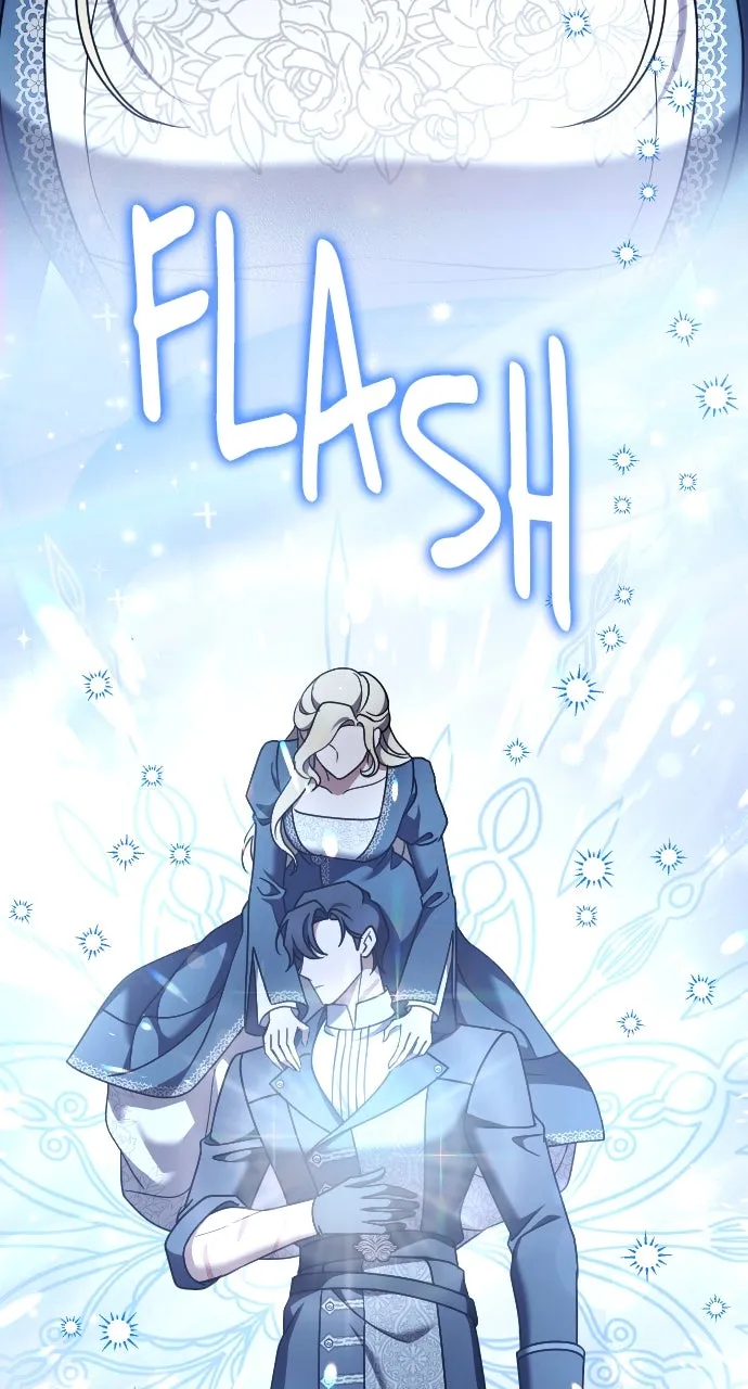 The Empress’s Two Wolves Chapter 57 page 35 - 
