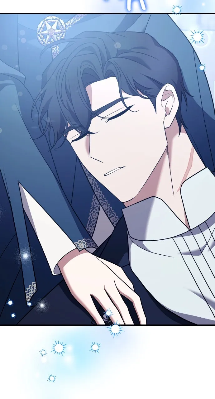 The Empress’s Two Wolves Chapter 57 page 37 - 