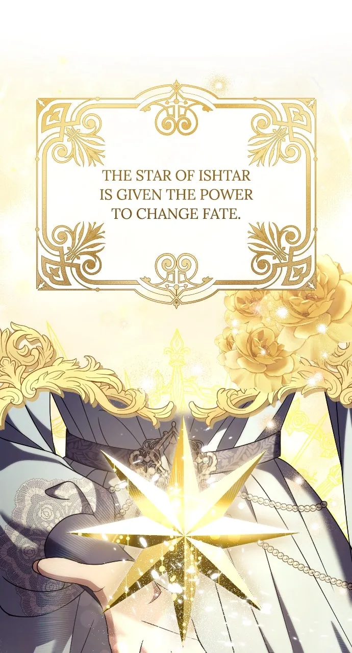 The Empress’s Two Wolves Chapter 57 page 39 - 