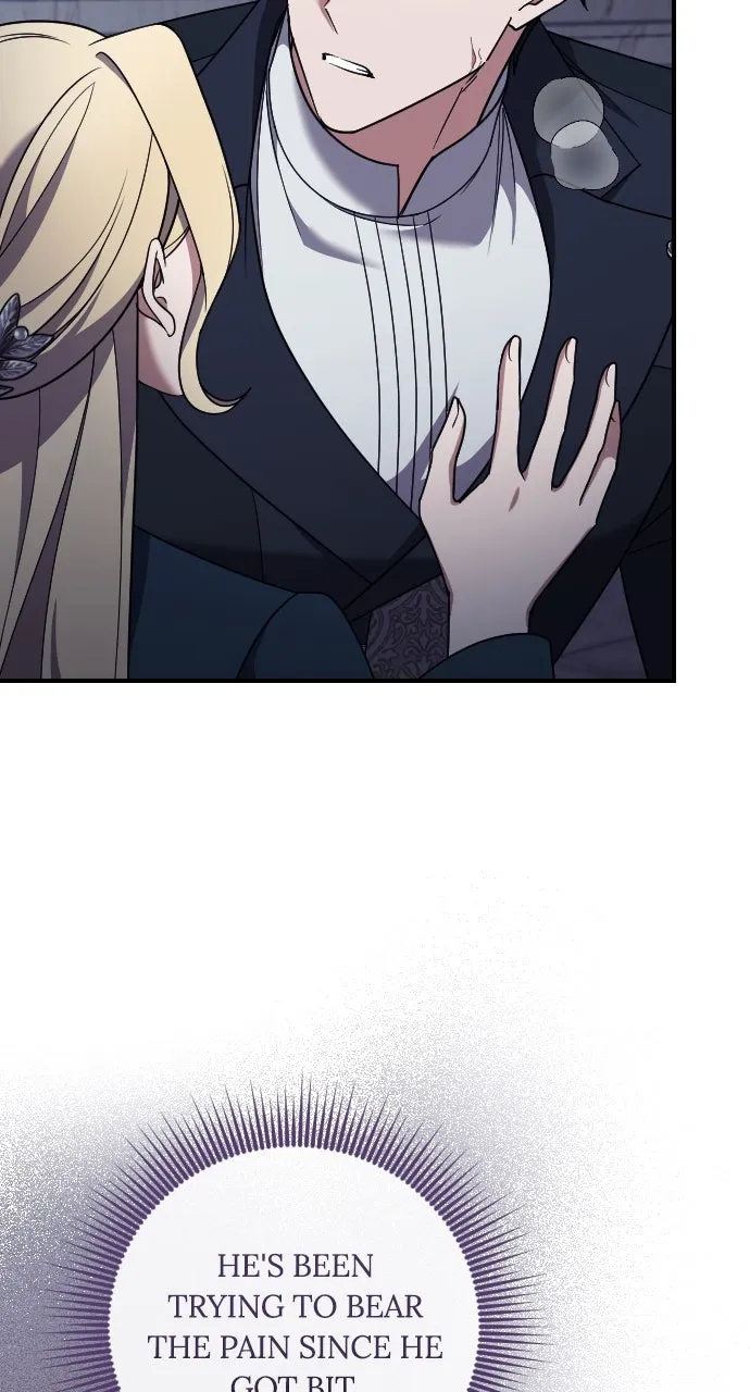 The Empress’s Two Wolves Chapter 57 page 5 - 