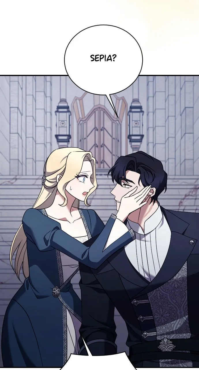 The Empress’s Two Wolves Chapter 57 page 44 - 