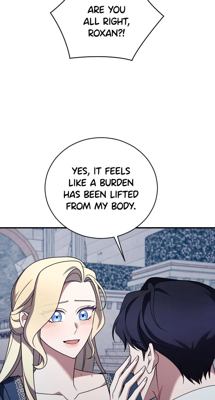 The Empress’s Two Wolves Chapter 57 page 45 - 