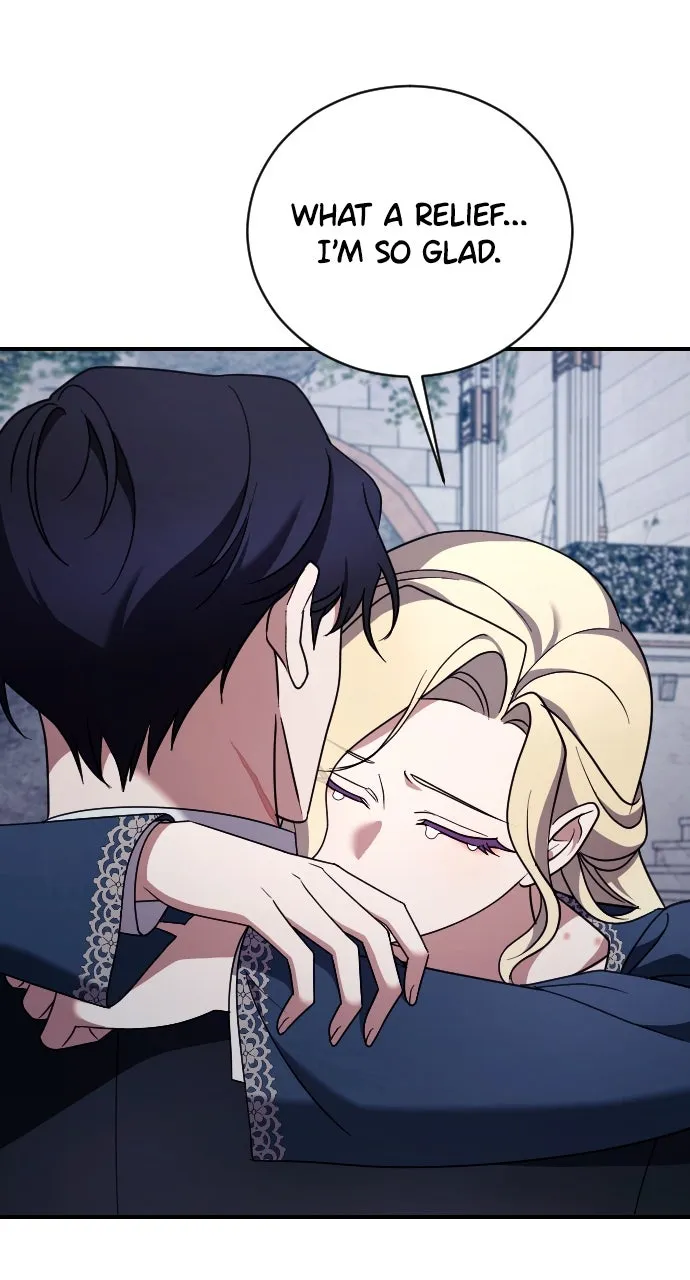 The Empress’s Two Wolves Chapter 57 page 48 - 