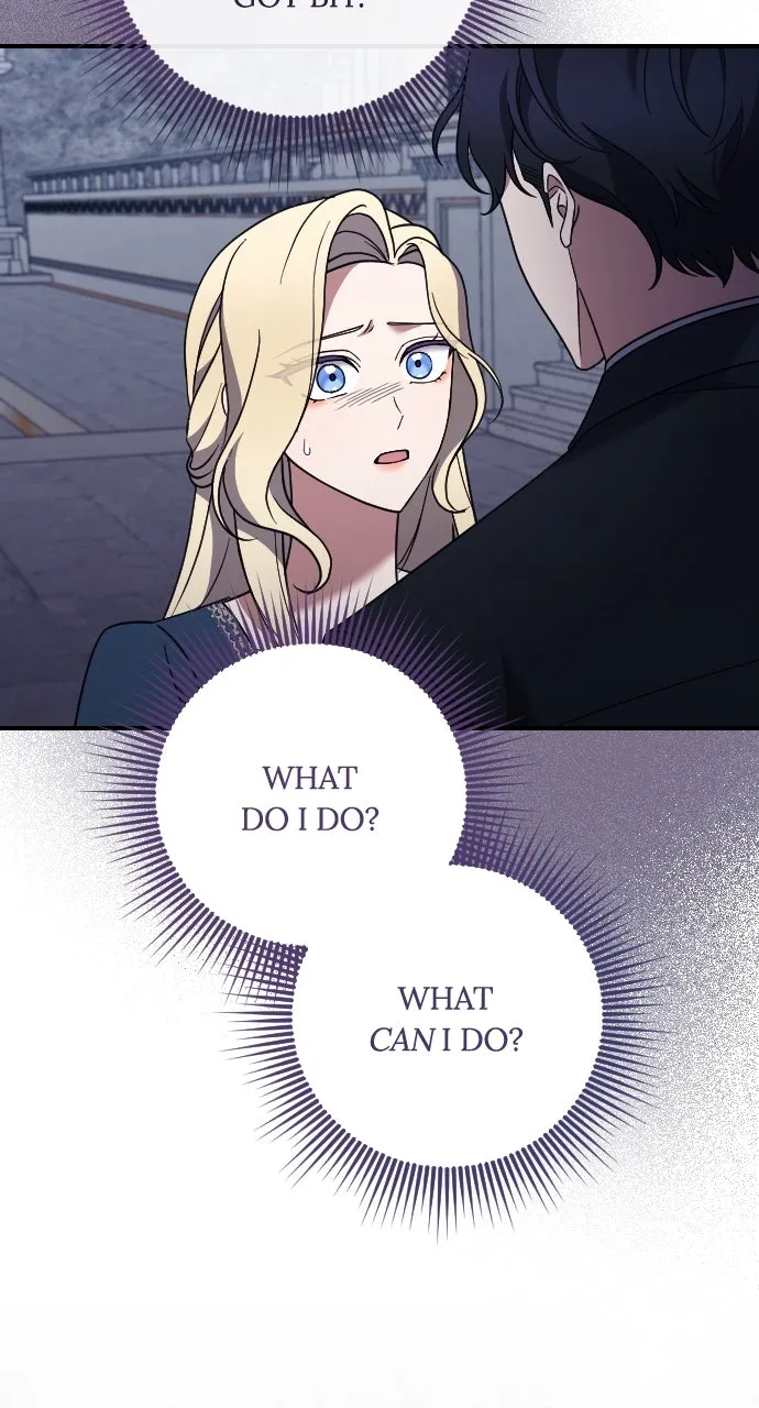 The Empress’s Two Wolves Chapter 57 page 6 - 