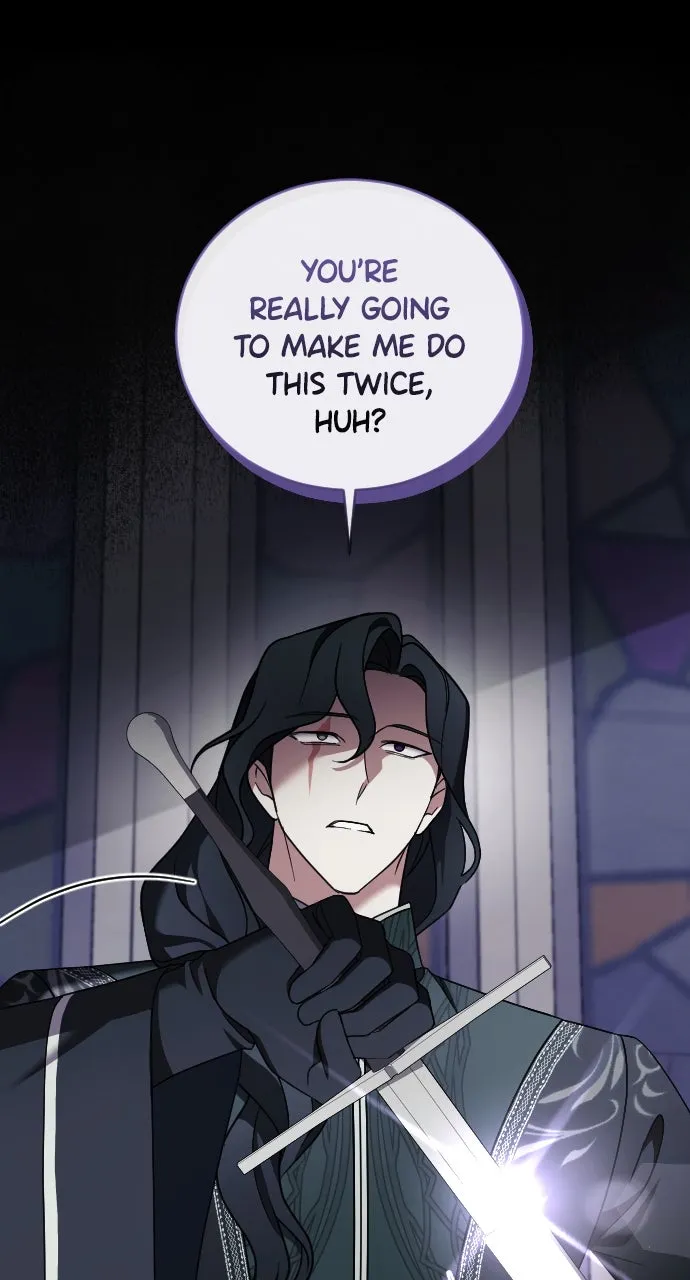The Empress’s Two Wolves Chapter 57 page 51 - 