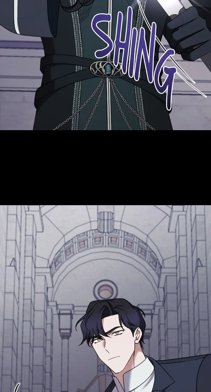 The Empress’s Two Wolves Chapter 57 page 52 - 