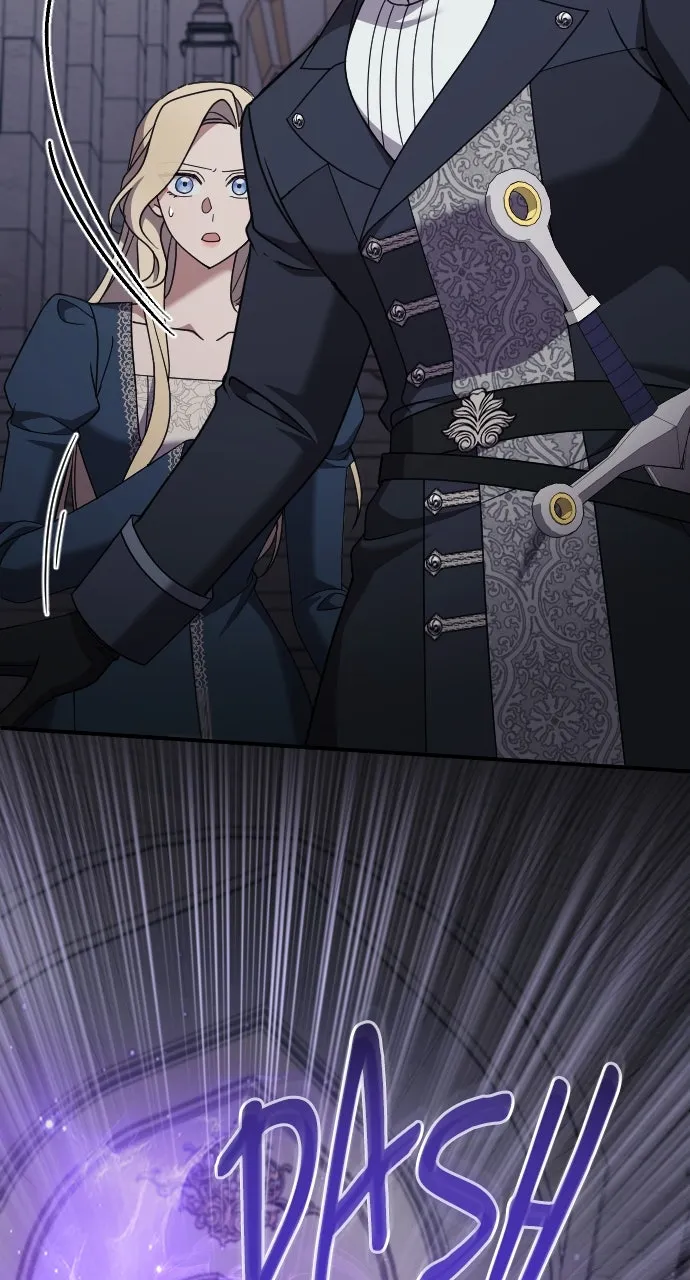 The Empress’s Two Wolves Chapter 57 page 53 - 
