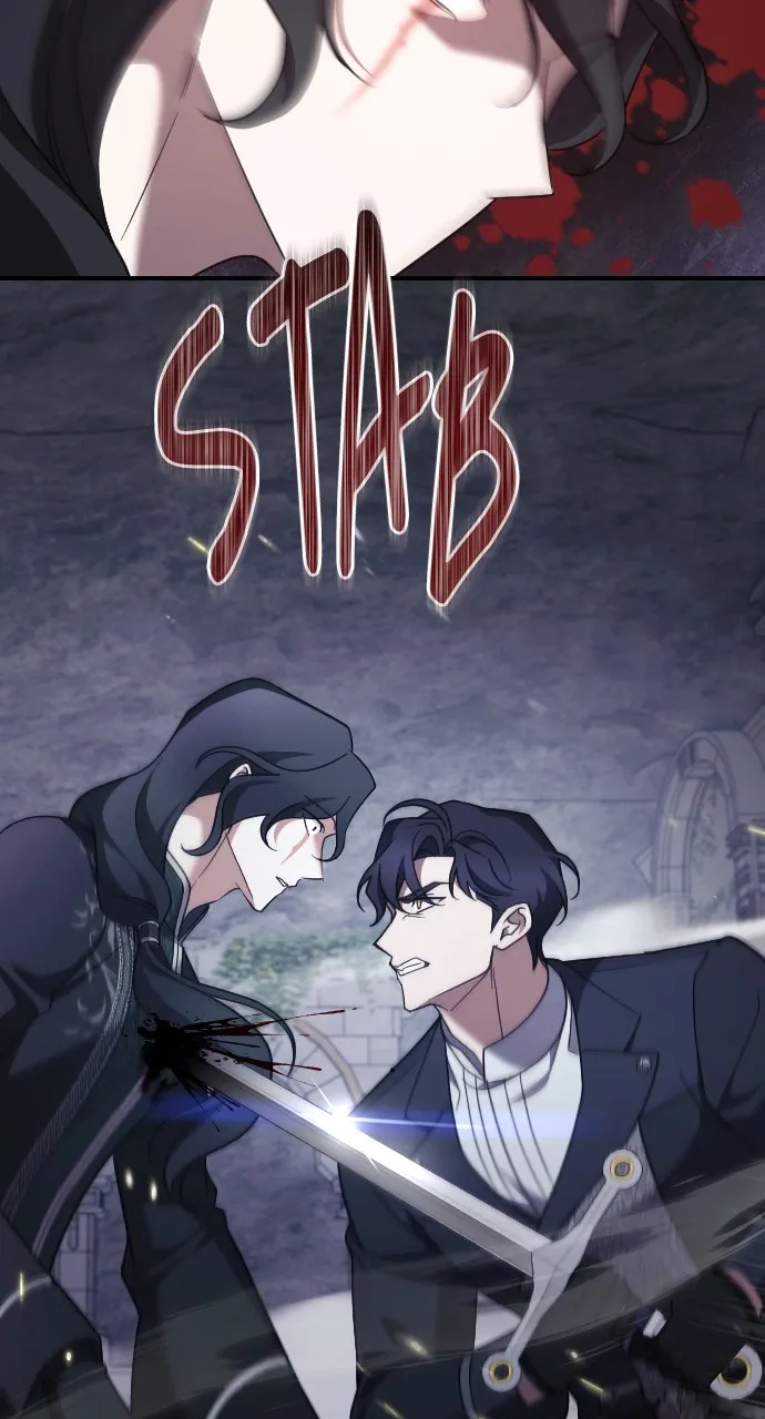 The Empress’s Two Wolves Chapter 57 page 58 - 