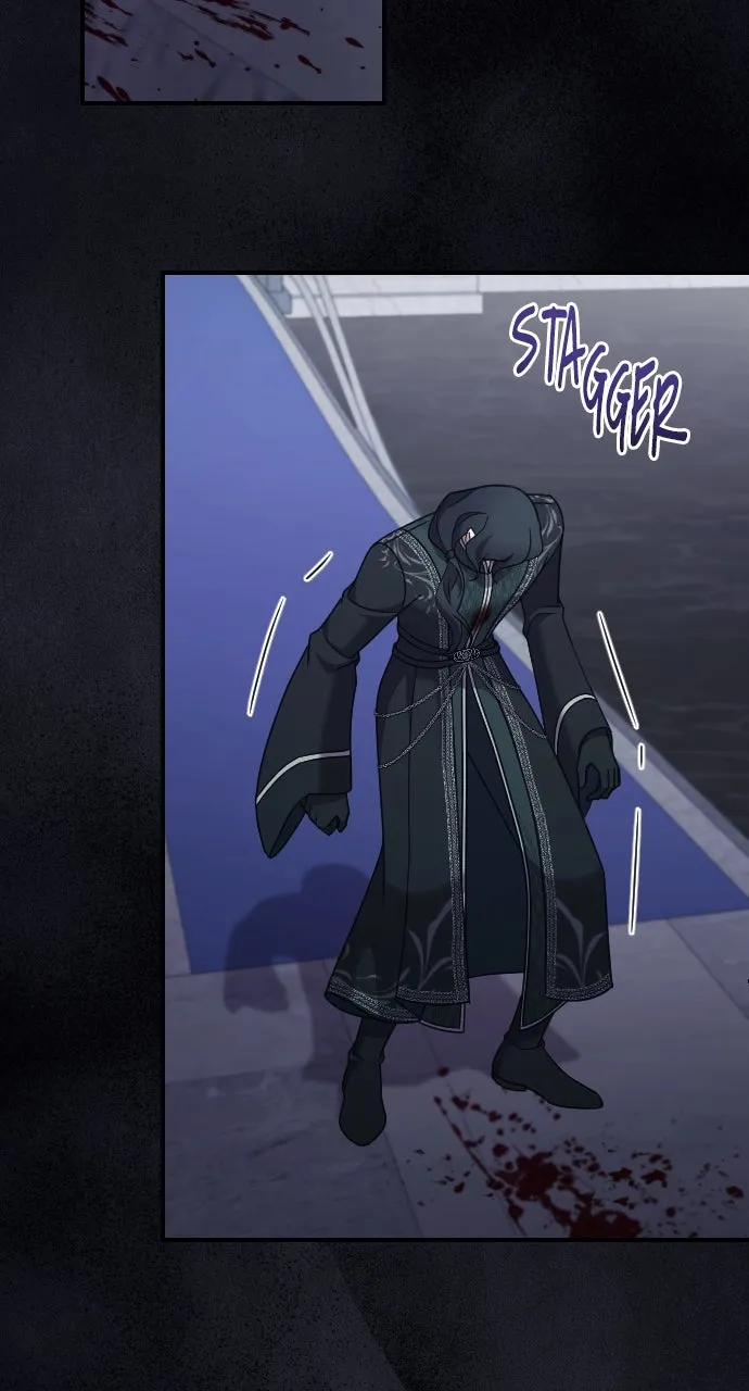 The Empress’s Two Wolves Chapter 57 page 60 - 