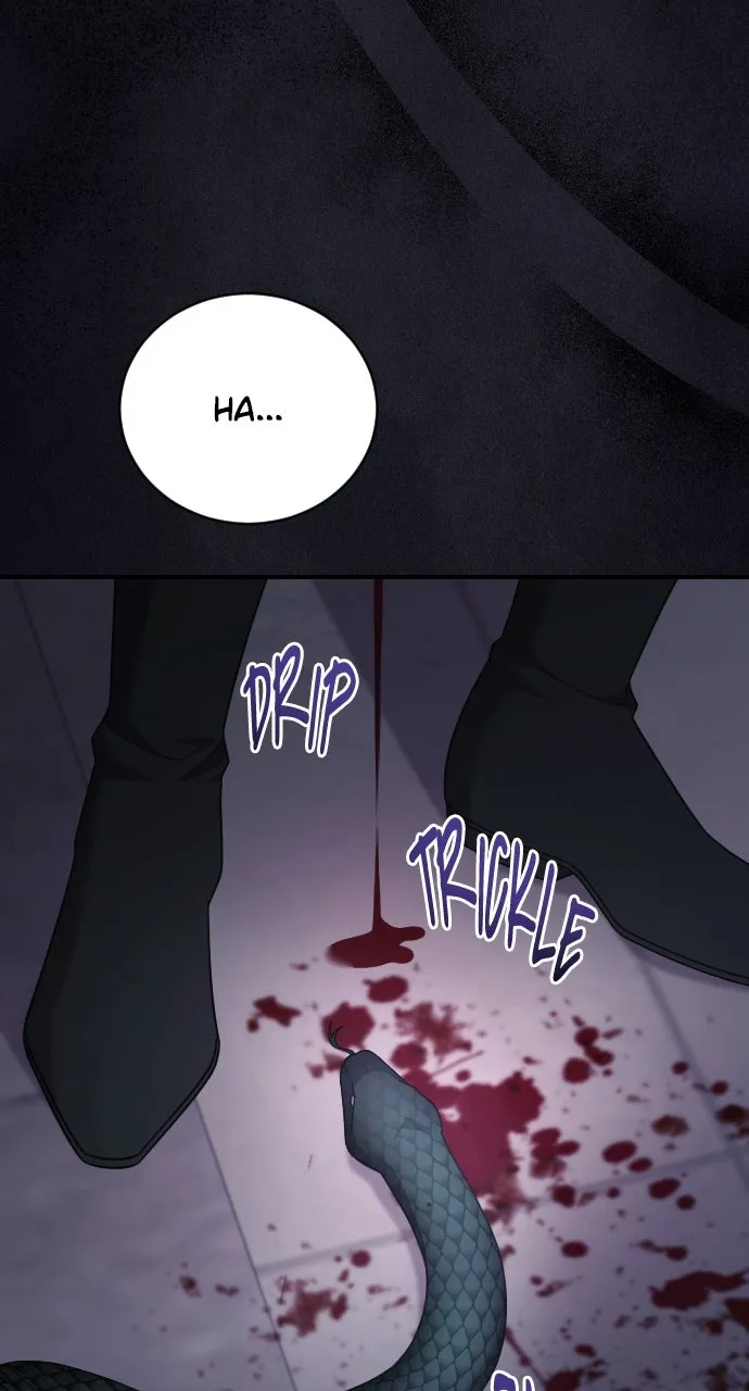 The Empress’s Two Wolves Chapter 57 page 61 - 