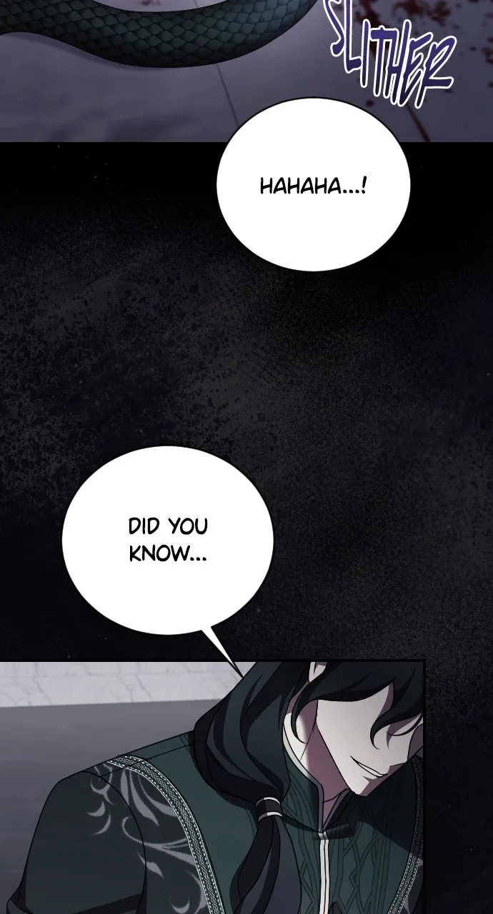 The Empress’s Two Wolves Chapter 57 page 62 - 