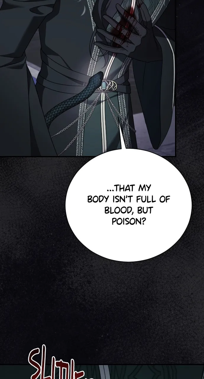 The Empress’s Two Wolves Chapter 57 page 63 - 